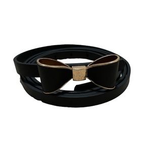 NWT- Bow Plus Size Belt